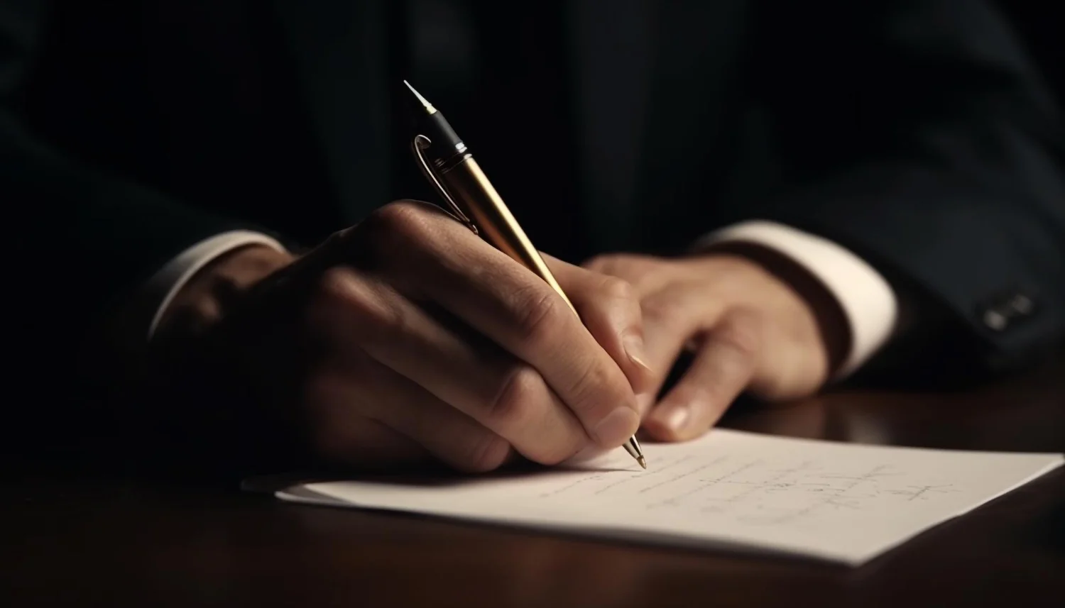 Transcription Services Image